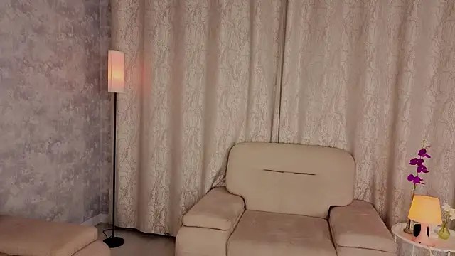 NeliaVandresar's cam snapshot