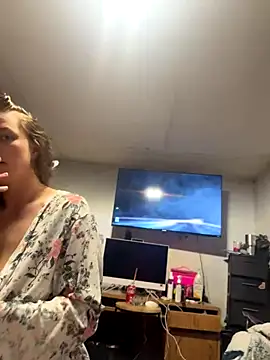 StevieNips's cam snapshot