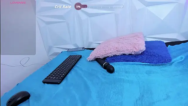 Young_candy_'s cam snapshot