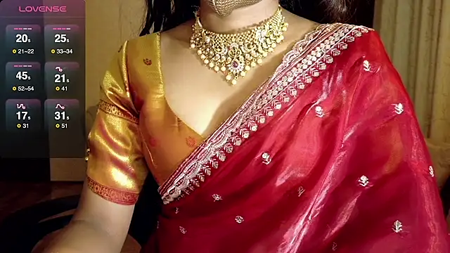 WednesdayAddams_'s cam snapshot