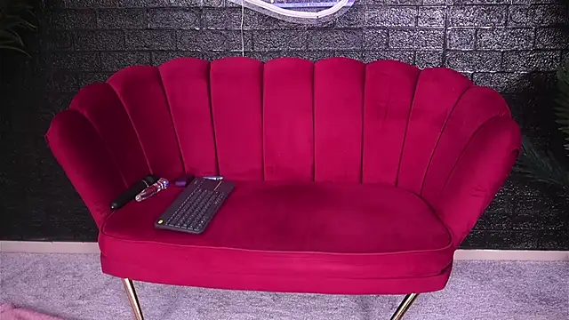 Annabellerise live sex cam