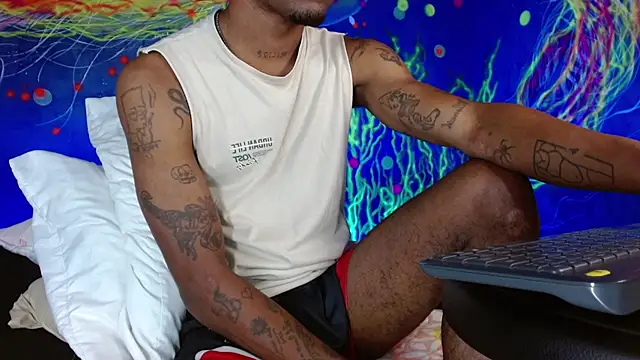 josua_smith live sex cam