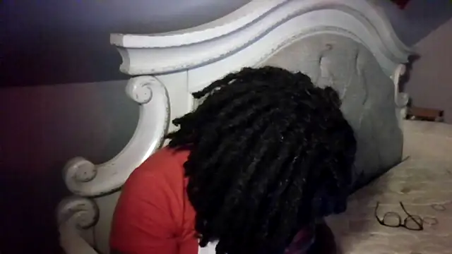 Dusaa_'s cam snapshot