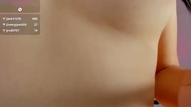 HannaSexyy live sex cam