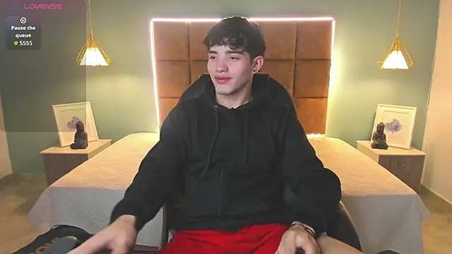 AlejooTwink live sex cam