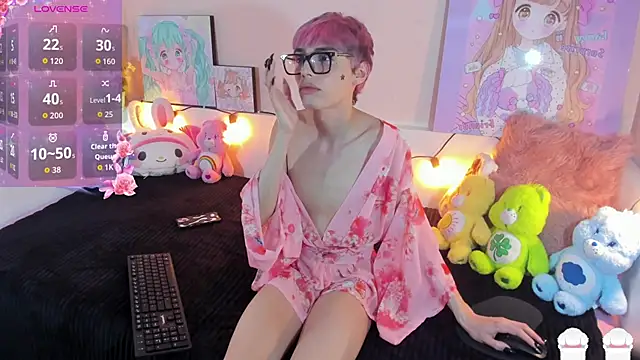 Strawberry_Kitty_ live sex cam