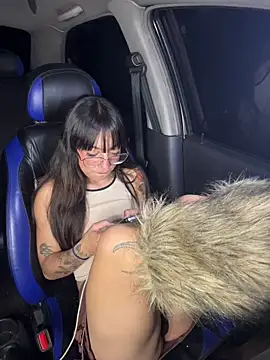 Mia_fiire's cam snapshot