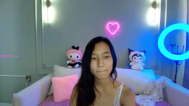 lihnpham live sex cam