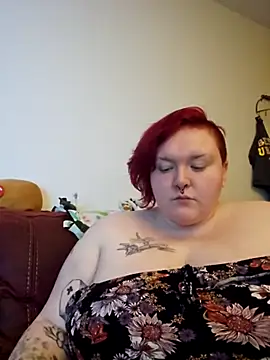 Sh0rtFluff live sex cam