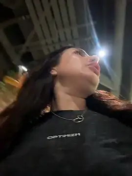 AleksandraRich's cam snapshot