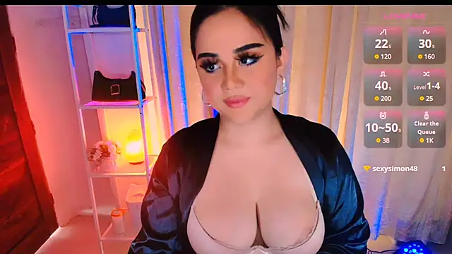 MS_VALERIA live sex cam