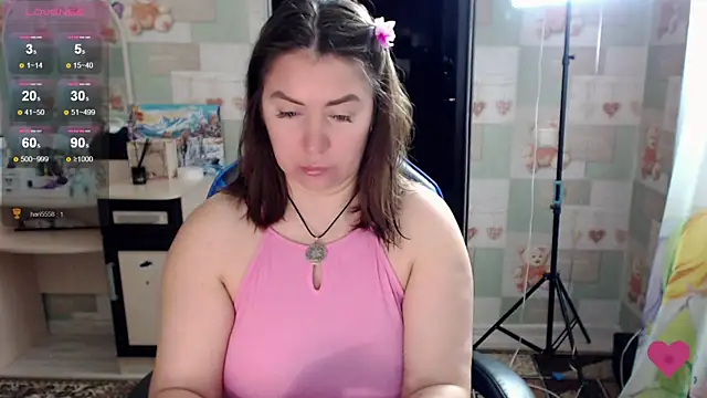 Korolek12's cam snapshot