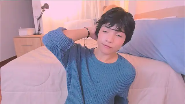 Sweet_Allan live sex cam