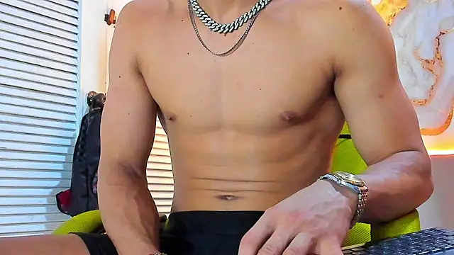 daniscot live sex cam