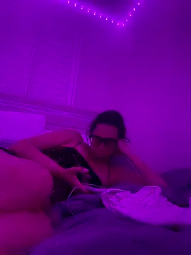 ThatBratCartier live sex cam