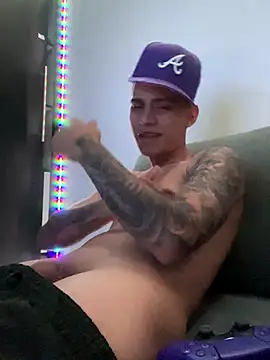 Scott_hots69 live sex cam