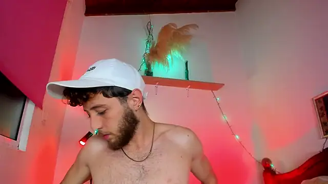 Juan_Castano live sex cam