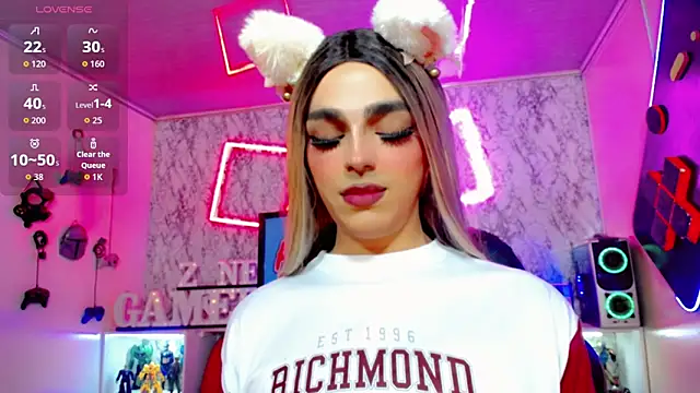 Alessa_mullen live sex cam