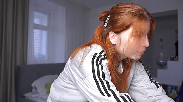 KristianCaspi live sex cam