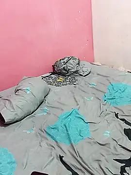 Morbchat's cam snapshot