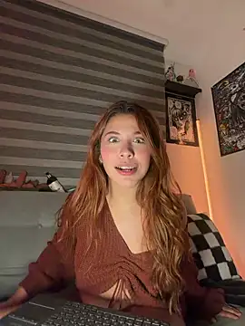 crystal_bunny7's cam snapshot