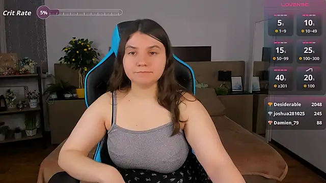 Viola__Shy live sex cam