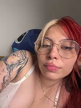 YunoRose_ live sex cam