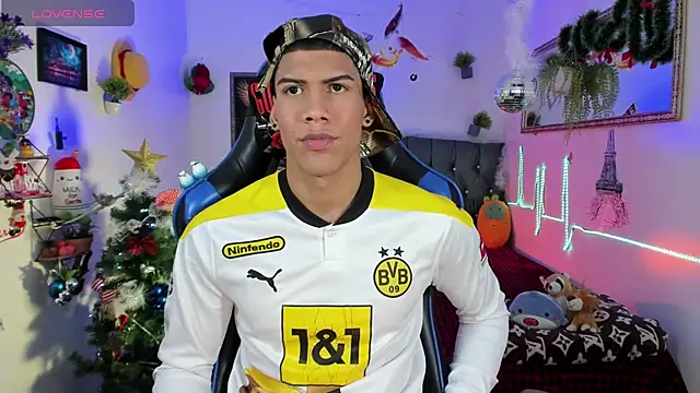 Damian_latinxxx live sex cam