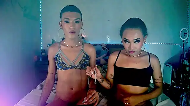 KimberlyXtreme live sex cam