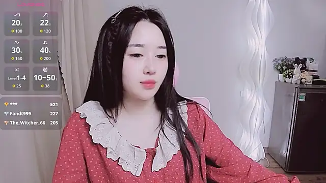 Miu-999 live sex cam