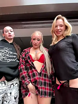 RollDolls live sex cam