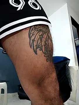 SilvaBranko live sex cam