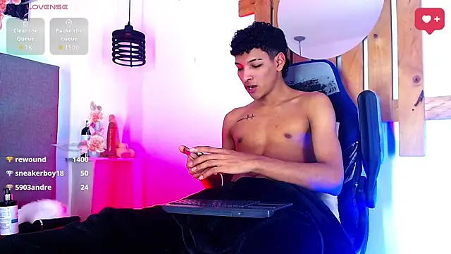Rick_Wade live sex cam