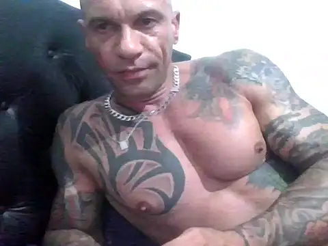 Arc8njoblack live sex cam