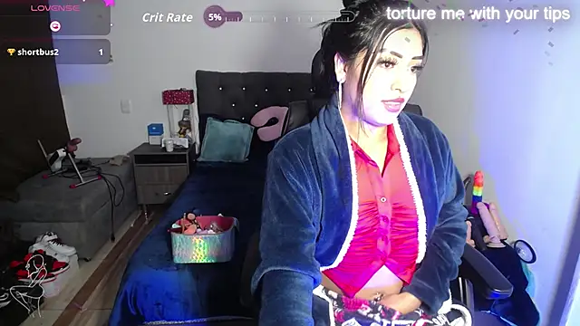 girl_naugthy's cam snapshot