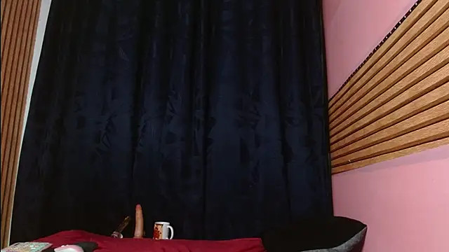 Melii_idalgo's cam snapshot