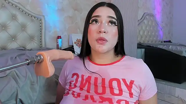 Sophia_Valkova's cam snapshot