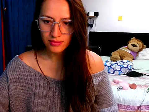 KendallTwisTx's cam snapshot