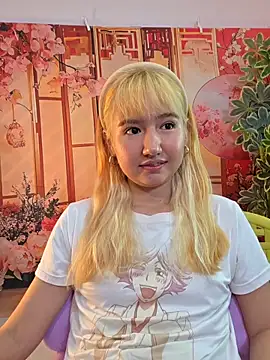 Pinkie_Princes live sex cam