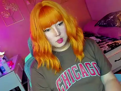 Alicia_Rose69 live sex cam