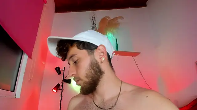 Juan_Castano live sex cam