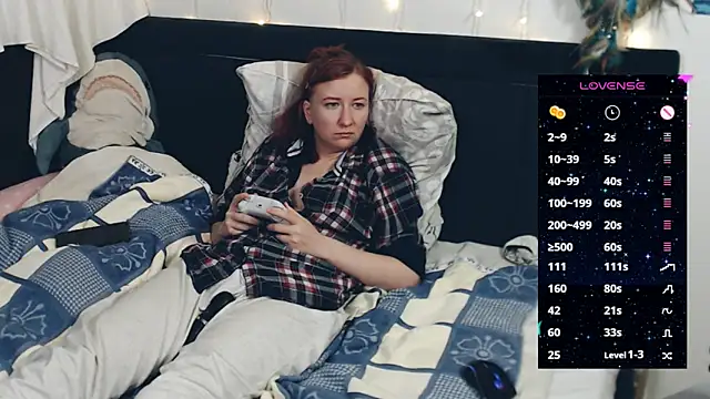 licentia__poetica live sex cam