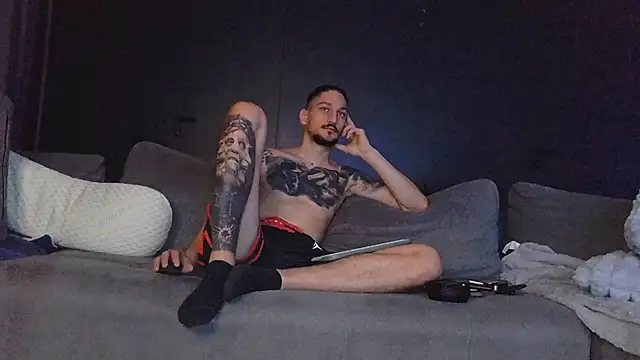 huntingod live sex cam