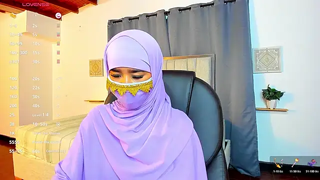 kalila_latif live sex cam