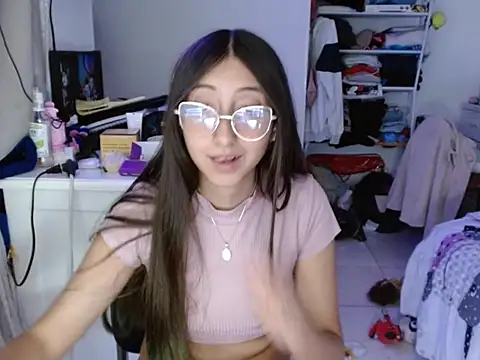 Nanylux's cam snapshot