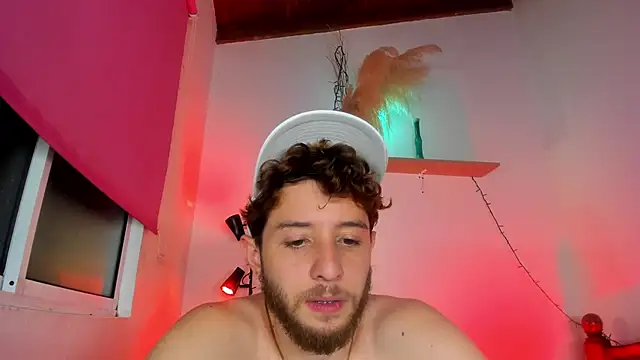 Juan_Castano live sex cam