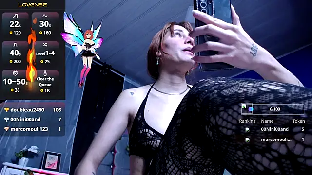 IsaBaileys_ live sex cam