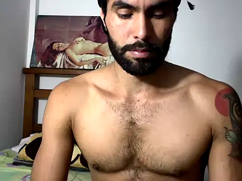 hideonbush051 live sex cam