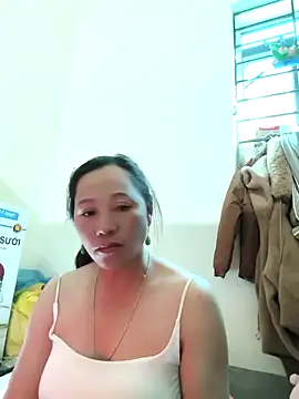 Hani-mama's cam snapshot