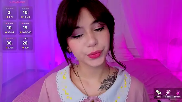 Hotary_Yuko live sex cam